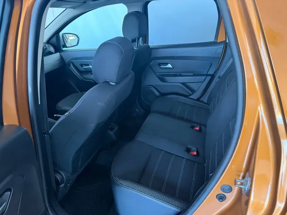 Dacia Duster 1.5 dCi EDC Comfort — imagine 5
