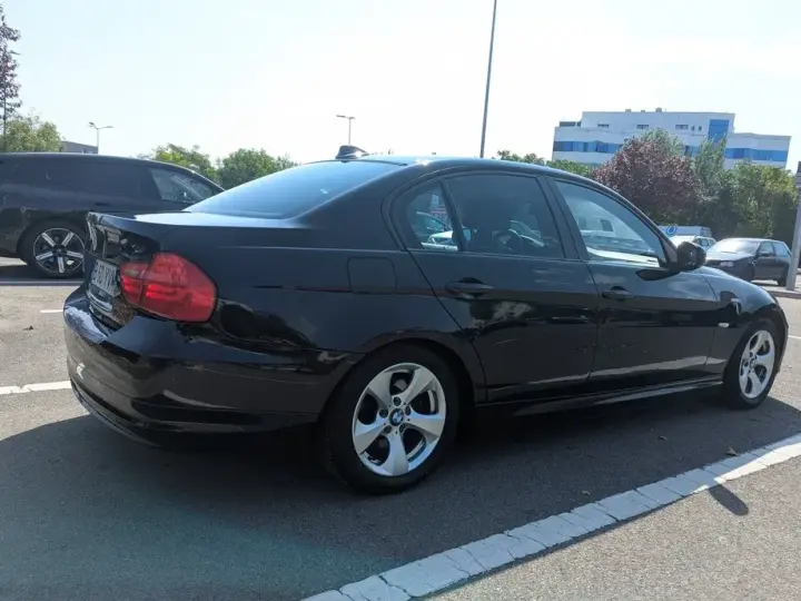BMW Seria 3 E90/E91/E92/E93