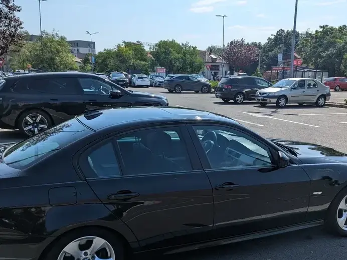 BMW Seria 3 E90/E91/E92/E93