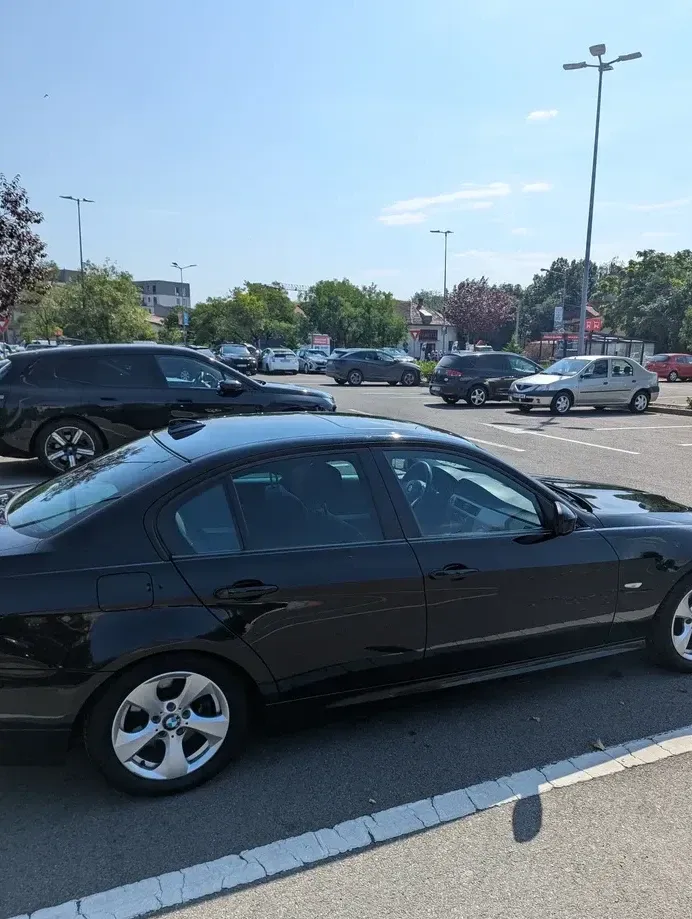 BMW Seria 3 E90/E91/E92/E93 — imagine 2