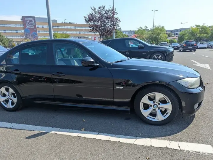BMW Seria 3 E90/E91/E92/E93