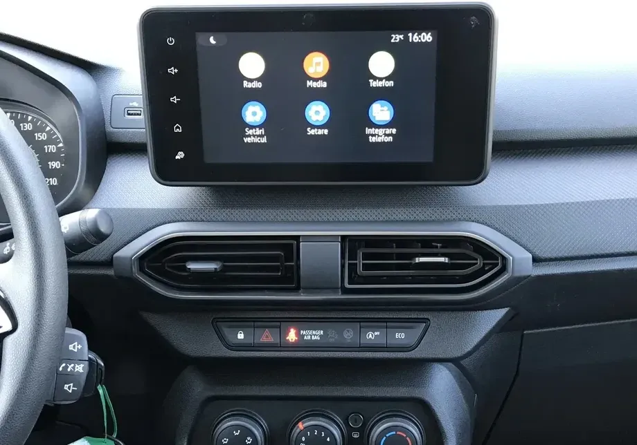 Dacia Sandero III TCe 90 Essential — imagine 6