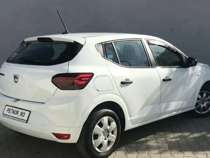 Dacia Sandero III TCe 90 Essential