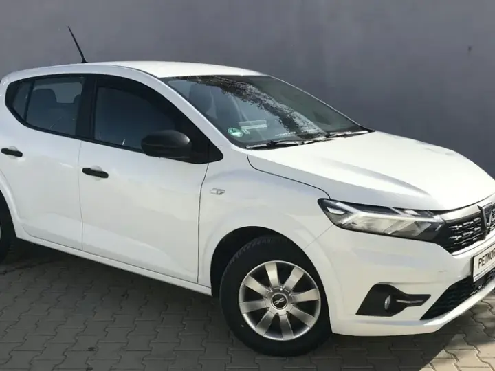 Dacia Sandero III TCe 90 Essential