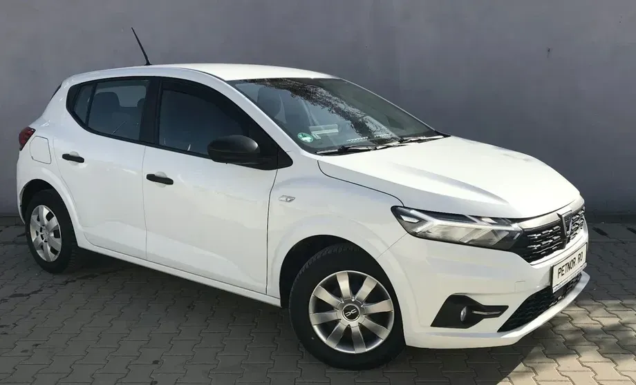 Dacia Sandero III TCe 90 Essential — imagine 2