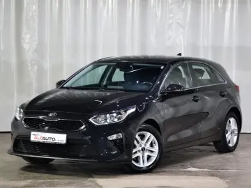 Kia Cee`d III 1.0 T-GDI 120 OPF Edition 7