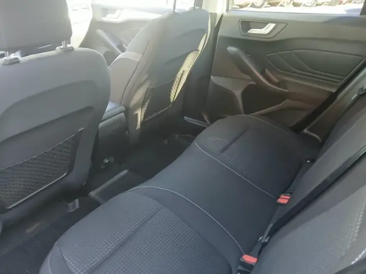 Ford Focus 1.0 EcoBoost Trend