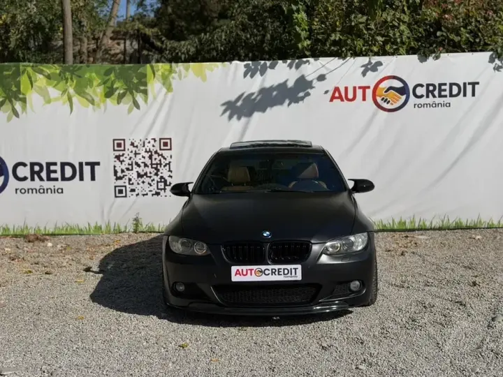 BMW Seria 3 E90/E91/E92/E93