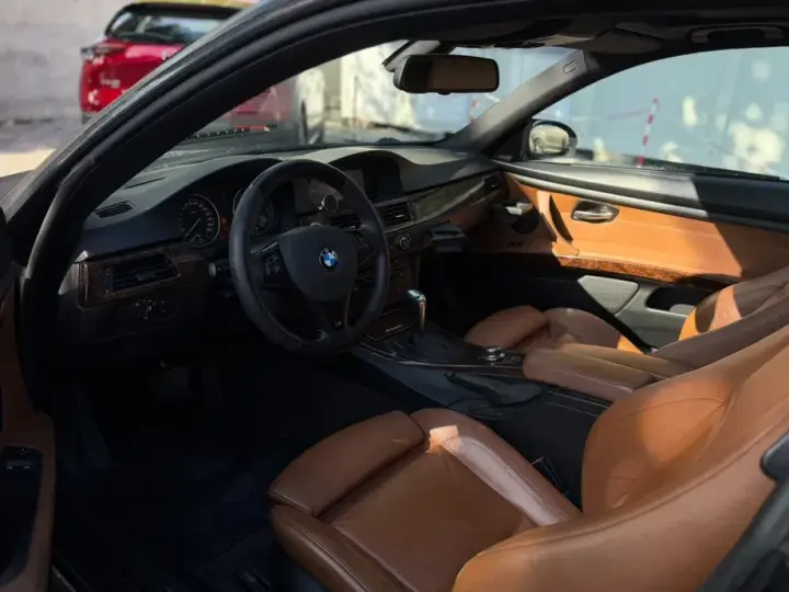 BMW Seria 3 E90/E91/E92/E93