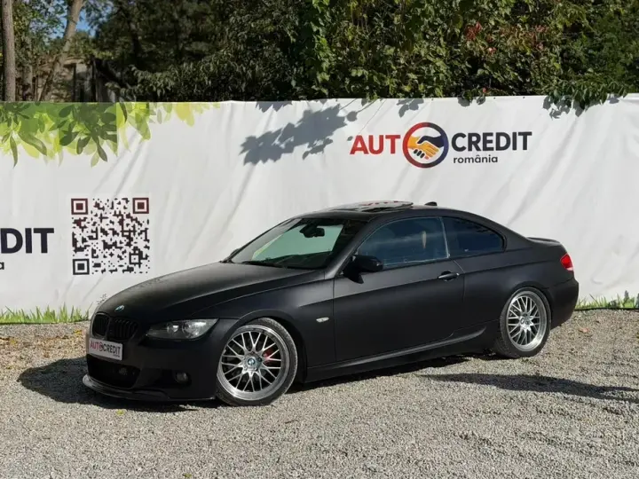 BMW Seria 3 E90/E91/E92/E93