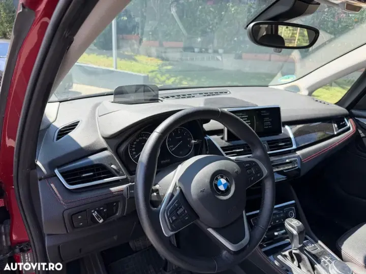 BMW Seria 2 220d Sport-Aut. Sport Line