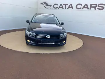 Volkswagen Passat B8