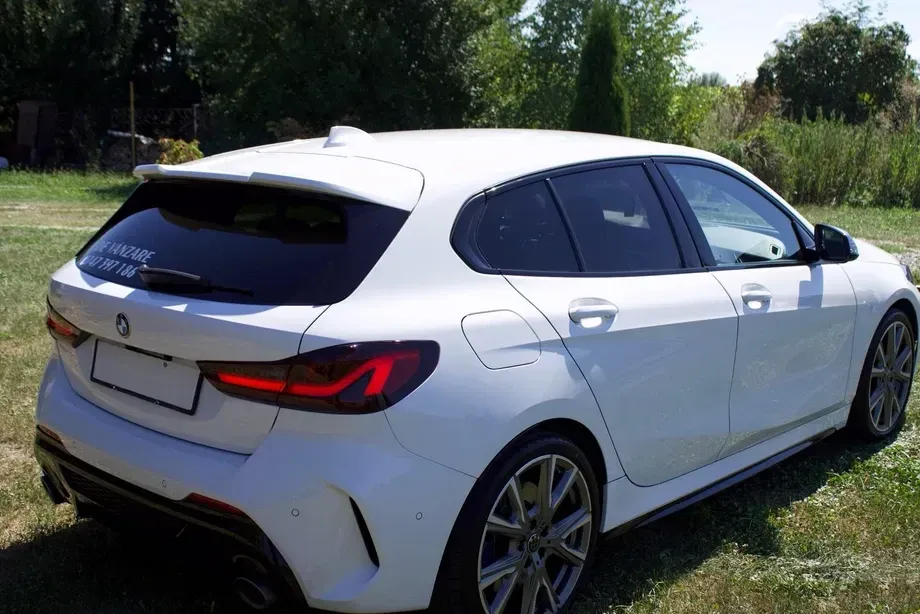 BMW M1 M135i xDrive AT — imagine 5