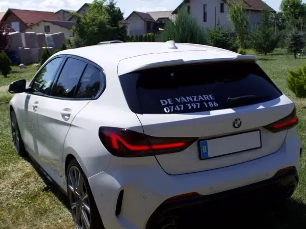 BMW M1 M135i xDrive AT