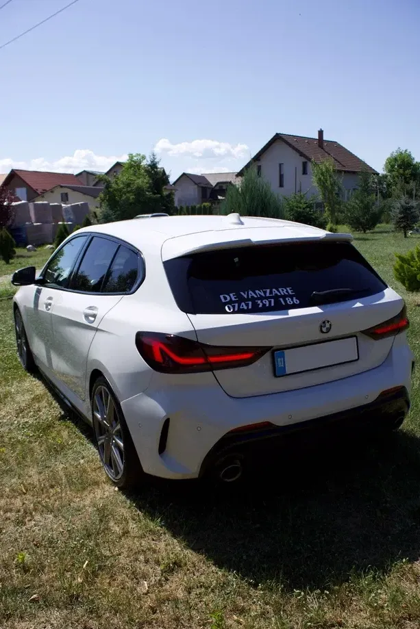 BMW M1 M135i xDrive AT — imagine 6