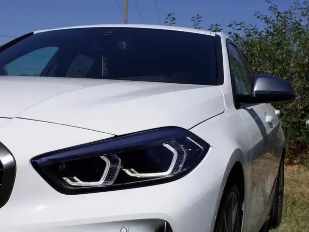 BMW M1 M135i xDrive AT