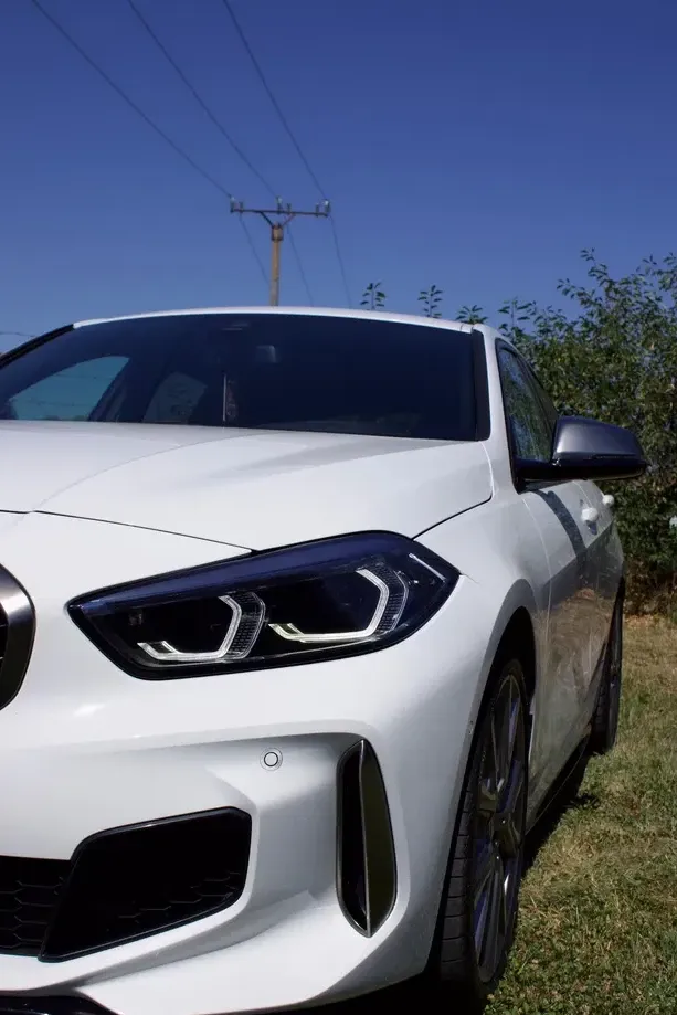BMW M1 M135i xDrive AT — imagine 4