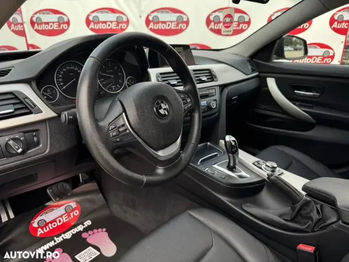 BMW Seria 4 F32/F33/F36 [2013 - 2021]