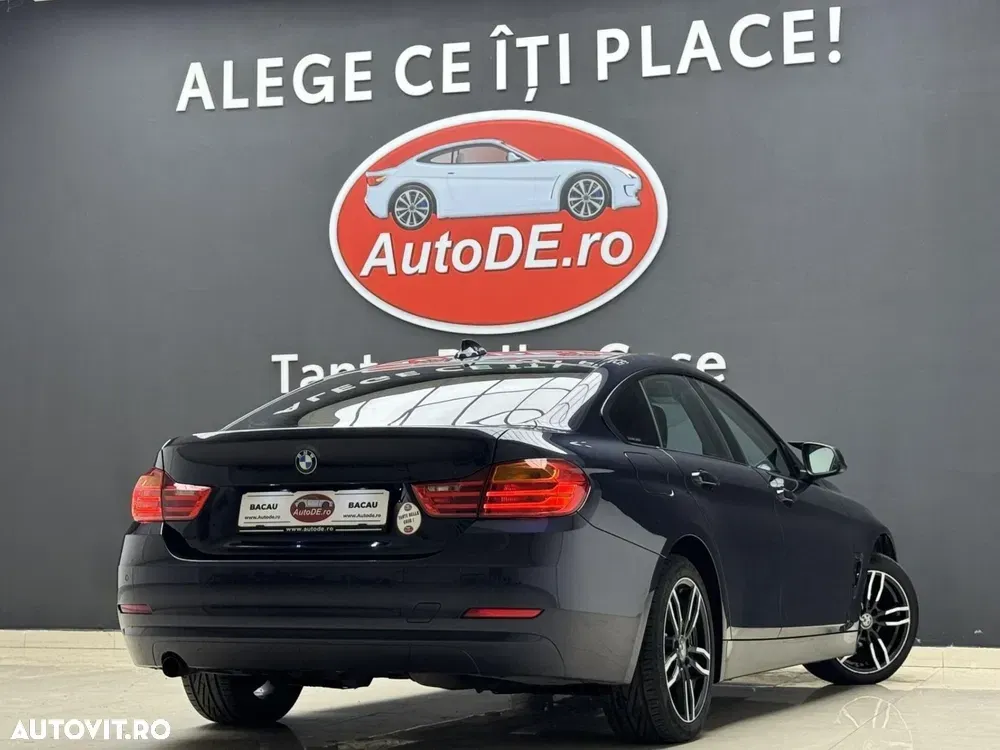 BMW Seria 4 F32/F33/F36 [2013 - 2021] — imagine 4