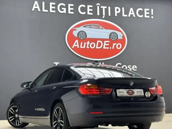 BMW Seria 4 F32/F33/F36 [2013 - 2021]