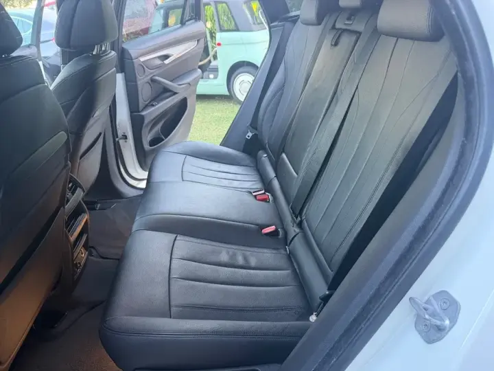 BMW X6 F16 xDrive30d