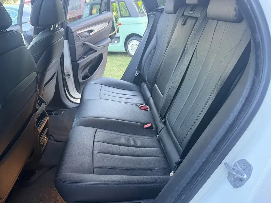 BMW X6 F16 xDrive30d — imagine 6