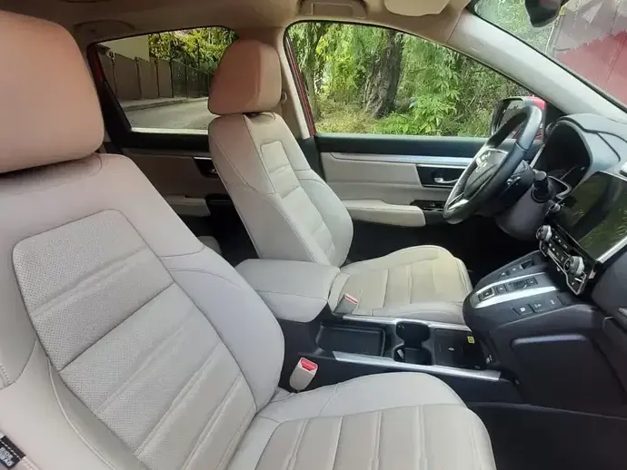 Honda CR-V 2.0 e:HEV 4x4 E-CVT Executive