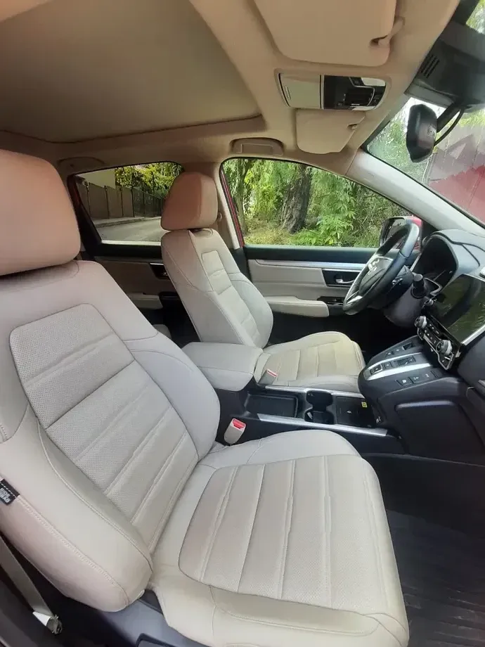 Honda CR-V 2.0 e:HEV 4x4 E-CVT Executive — imagine 3