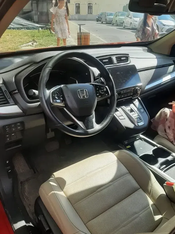 Honda CR-V 2.0 e:HEV 4x4 E-CVT Executive — imagine 2
