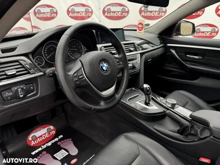 BMW Seria 4 F32/F33/F36 [2013 - 2021]