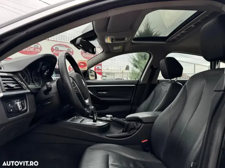 BMW Seria 4 F32/F33/F36 [2013 - 2021]