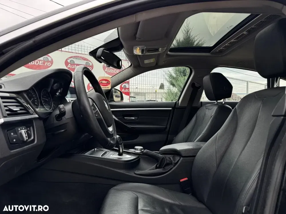 BMW Seria 4 F32/F33/F36 [2013 - 2021] — imagine 6