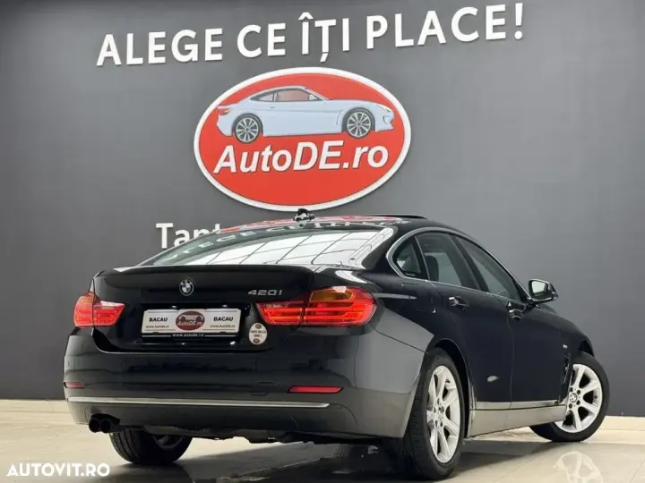 BMW Seria 4 F32/F33/F36 [2013 - 2021]