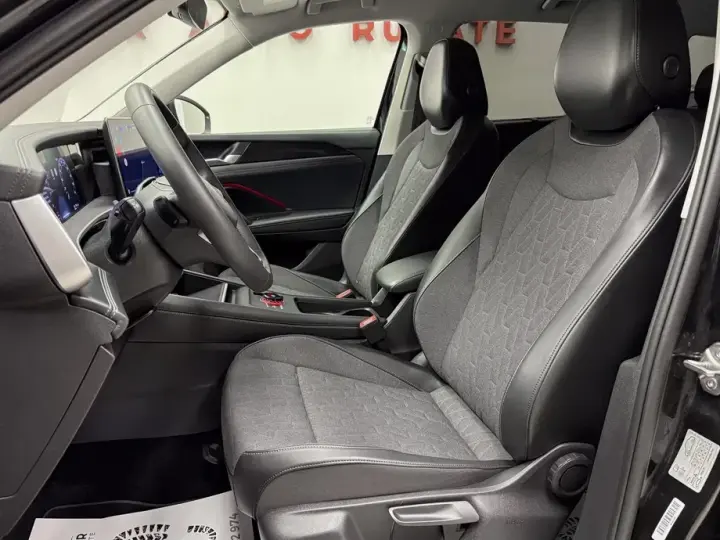 Volkswagen Tayron 1.5 eTSI DSG MHEV Life