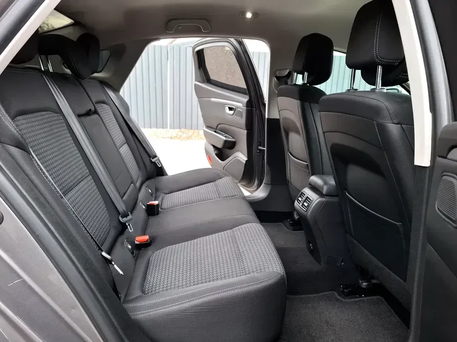 Renault Talisman TCe 160 EDC GPF INTENS — imagine 6
