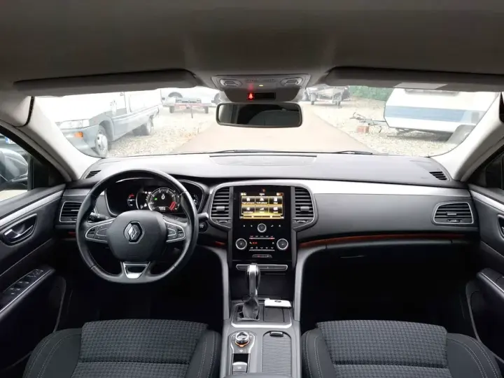 Renault Talisman TCe 160 EDC GPF INTENS