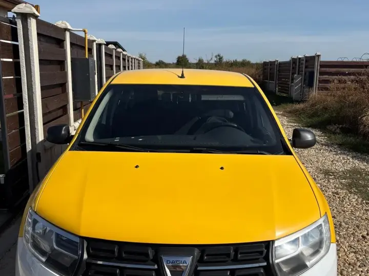 Dacia Logan