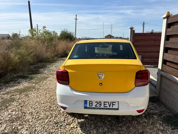 Dacia Logan