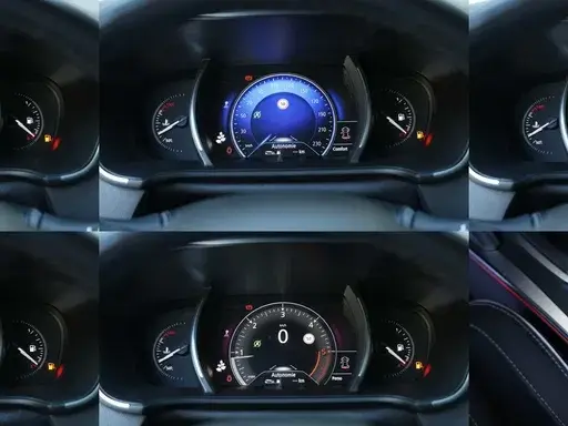 Renault Mégane IV ENERGY dCi 110 Start & Stop Bose Edition