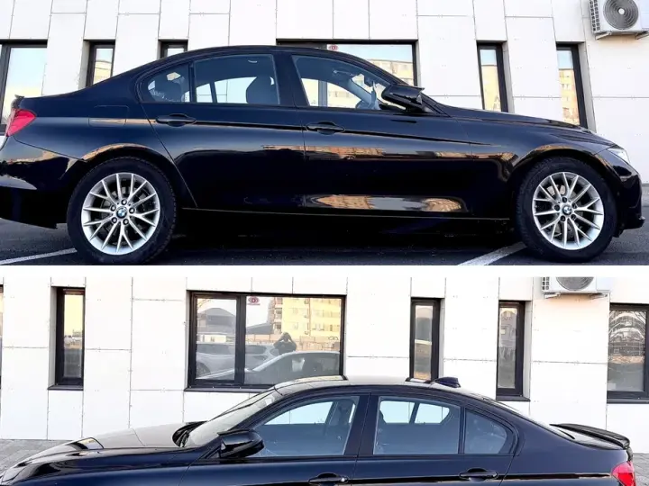 BMW Seria 3 F30/F31/F34