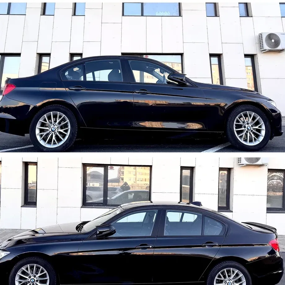 BMW Seria 3 F30/F31/F34 — imagine 4