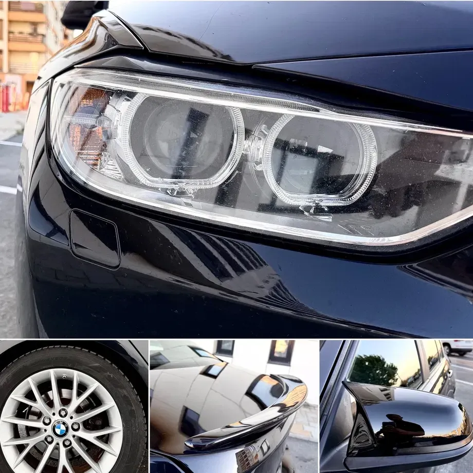 BMW Seria 3 F30/F31/F34 — imagine 3