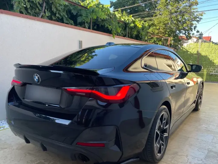 BMW Seria 4 G22/G23/G26 420d xDrive
