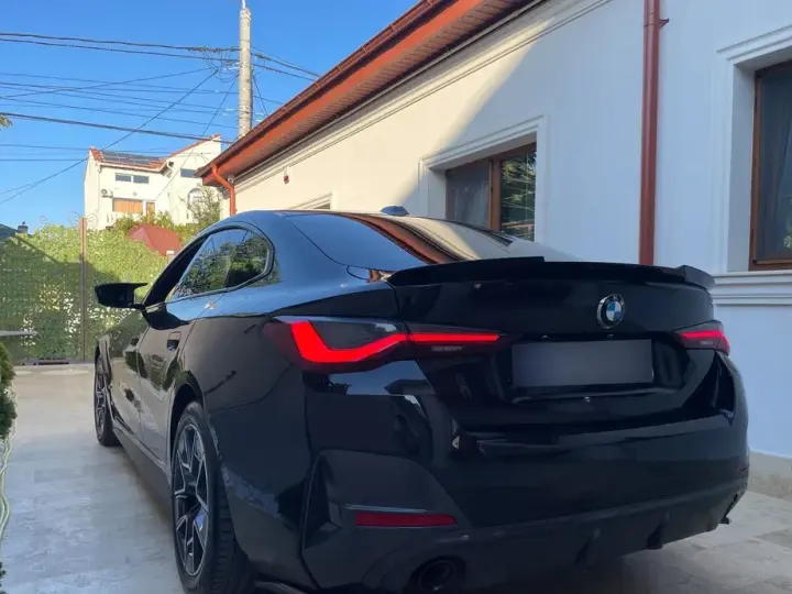 BMW Seria 4 G22/G23/G26 420d xDrive