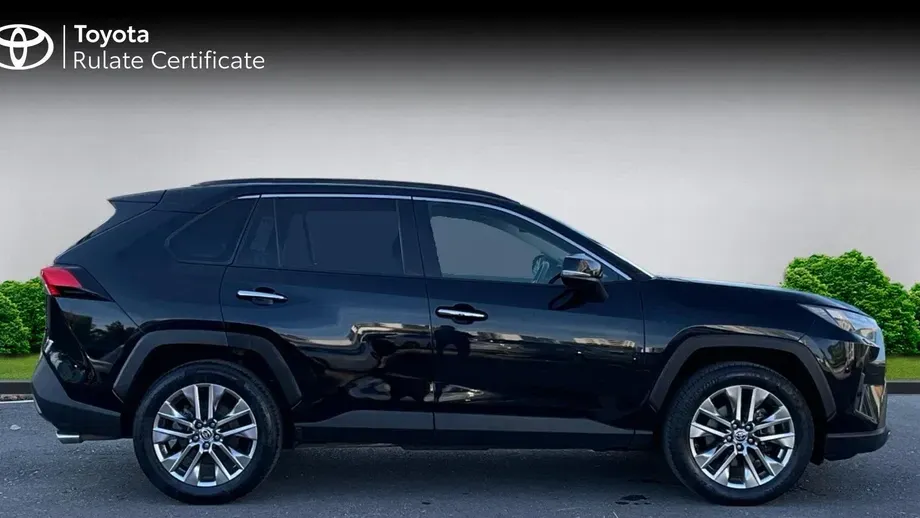 Toyota RAV4 V 2.5 VVT-iE 4x4 Luxury Premium — imagine 6