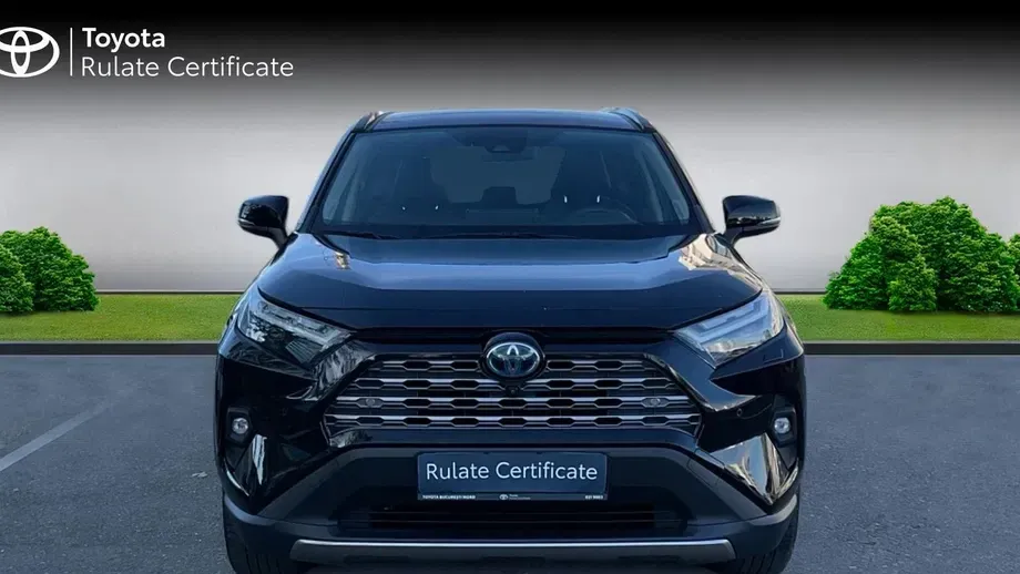 Toyota RAV4 V 2.5 VVT-iE 4x4 Luxury Premium — imagine 3