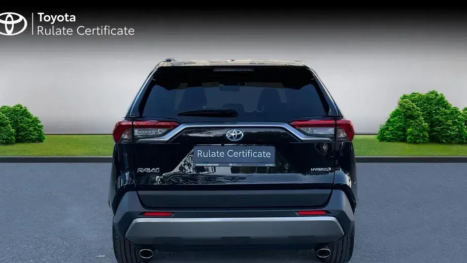 Toyota RAV4 V 2.5 VVT-iE 4x4 Luxury Premium — imagine 2