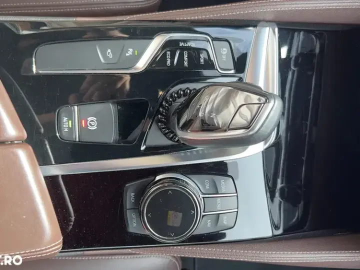 BMW Seria 5 G30/G31 [2017 - Prezent]