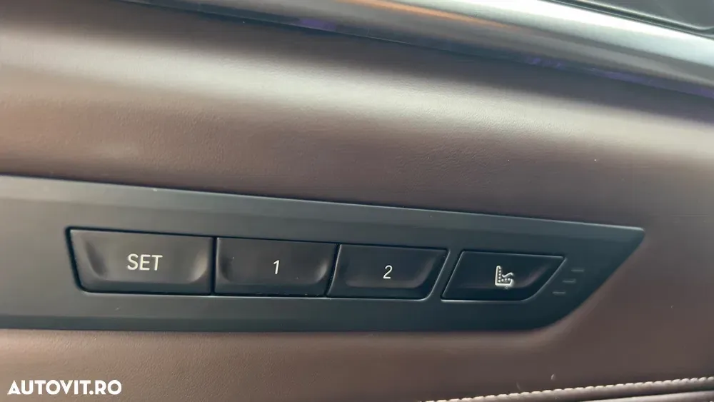 BMW Seria 5 G30/G31 [2017 - Prezent] — imagine 6