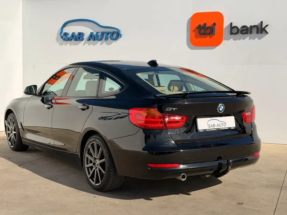 BMW Seria 3 — imagine 4